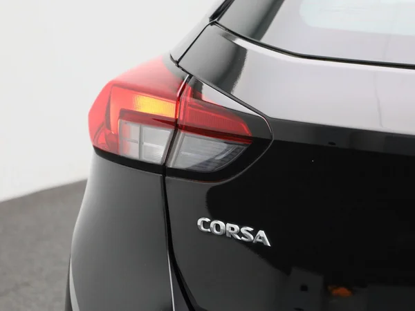 Opel Corsa (2023) — foto 30 van 37