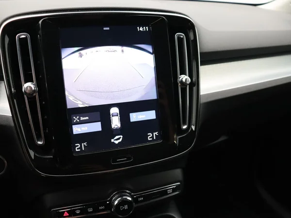 Volvo XC40 (2022) — foto 8 van 26