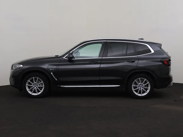BMW X3 (2022) — foto 12 van 33