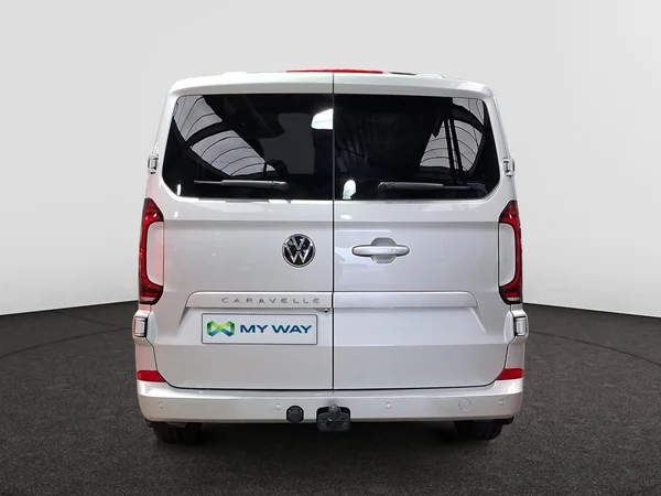VOLKSWAGEN Transporter T7 32 Caravelle Lwb (2026) — foto 22 van 24