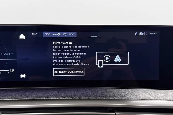 Peugeot 3008 (2025) — foto 5 van 30