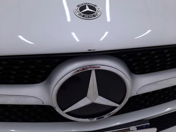 Mercedes-Benz CLA SW (X118) (2022) — foto 15 van 33
