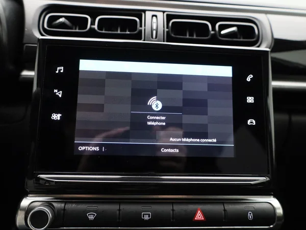 Citroën C3 (2022) — foto 11 van 36
