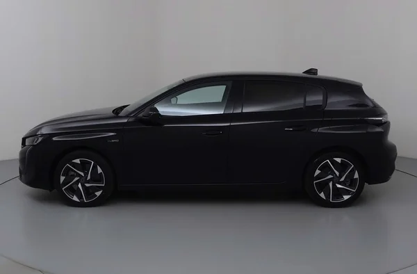 Peugeot 308 PHEV (2022) — foto 12 van 29