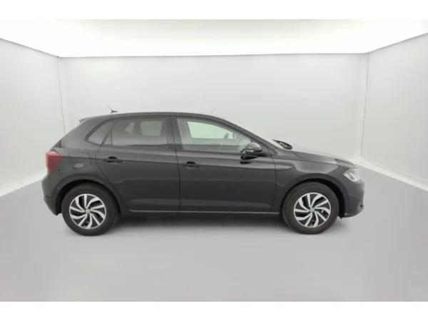 VOLKSWAGEN Polo (2025) — foto 4 van 36