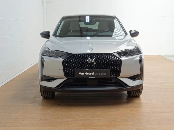 DS DS 3 (2025) — foto 22 van 22