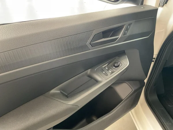VOLKSWAGEN Caddy Dsl (2026) — foto 7 van 22