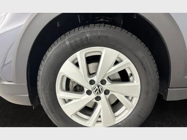 Volkswagen Taigo (2023) — foto 24 van 25