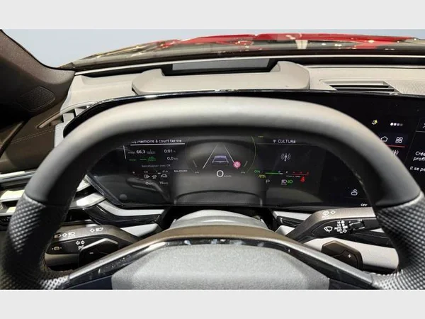 AUDI A5 e-hybrid (2026) — foto 5 van 18