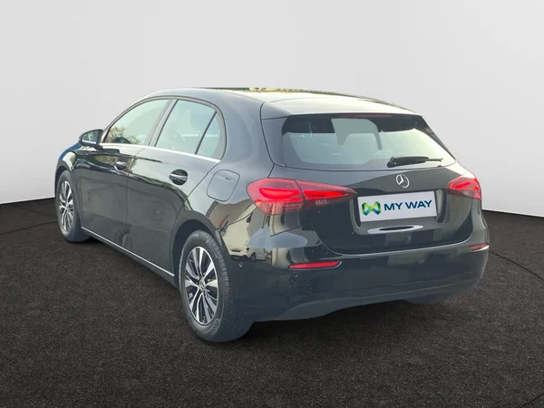 MERCEDES-BENZ A-Class (W177) (2024) — foto 23 van 24