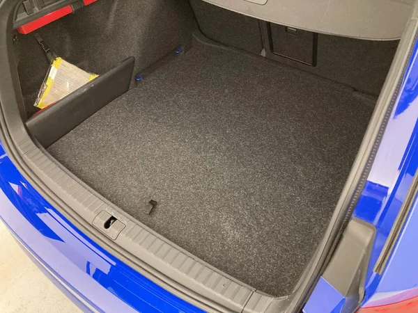 SKODA Octavia SW Dsl (2024) — foto 6 van 36