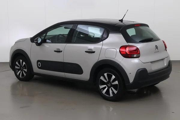 Citroen C3 (2019) — foto 11 van 17