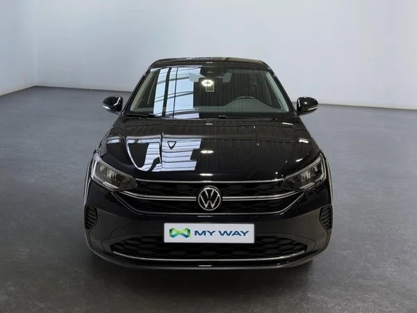VOLKSWAGEN Taigo (2022) — foto 23 van 29
