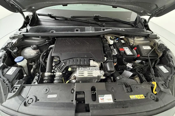 Peugeot 208 (2024) — foto 8 van 22