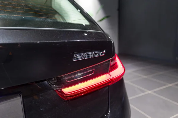 BMW 3 Reeks (2021) — foto 9 van 36