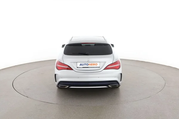 Mercedes-Benz CLA-Klasse (2019) — foto 11 van 16