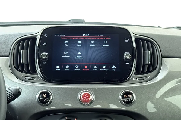 Fiat 500 (2023) — foto 3 van 15