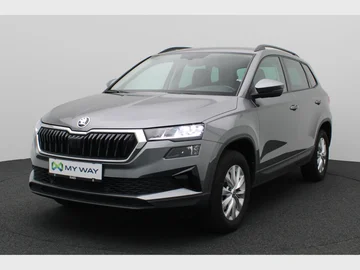 SKODA Karoq (2022)