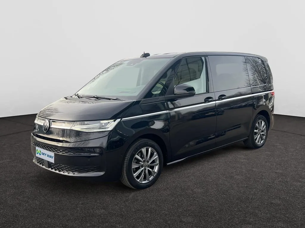 VOLKSWAGEN Multivan T7 1122_32828_2022