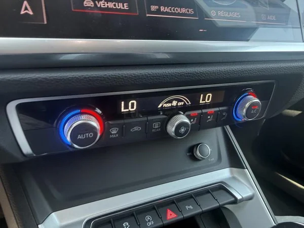 AUDI Q3 Sportback (2020) — foto 24 van 33