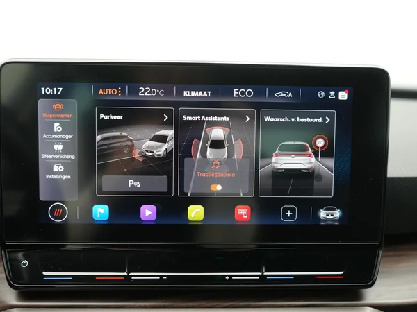 SEAT Leon e-Hybrid (PHEV) (2021) — foto 16 van 26