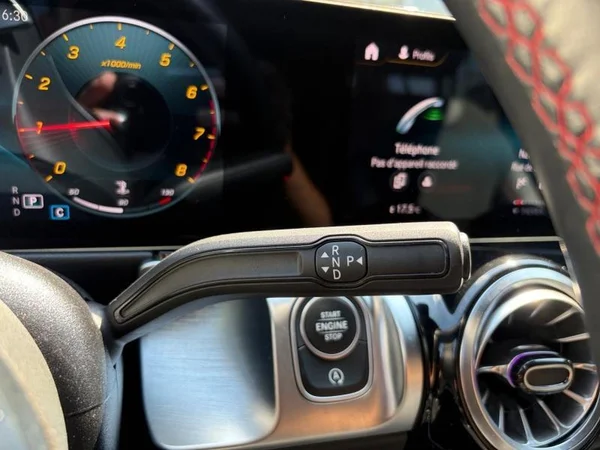 MERCEDES-BENZ GLB (X247) (2021) — foto 16 van 31