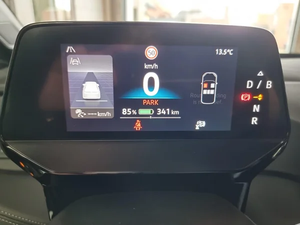VOLKSWAGEN ID.3 (2026) — foto 6 van 23