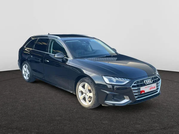 AUDI A4 Avant Dsl (2023) — foto 18 van 22