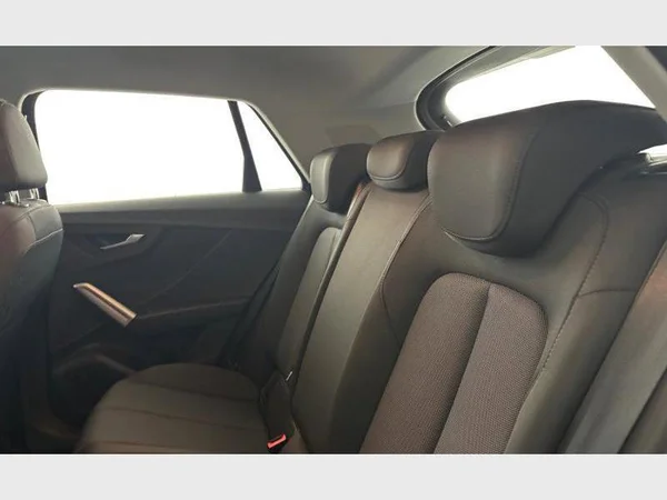 Audi Q2 (2021) — foto 2 van 29