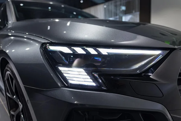 Audi RS3 (2022) — foto 50 van 52