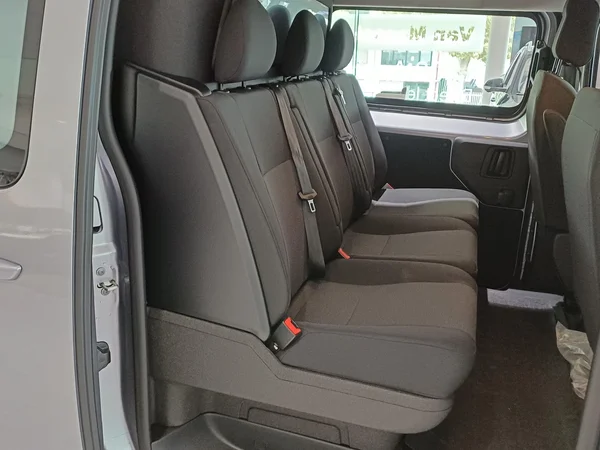 Peugeot Expert (2026) — foto 28 van 28