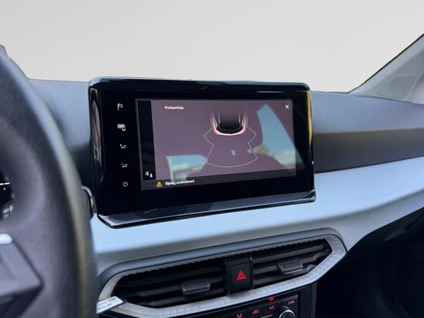 SEAT Arona (2024) — foto 5 van 15