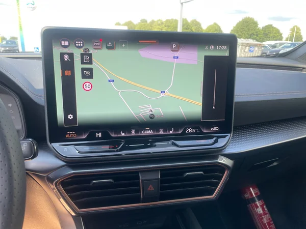 CUPRA Formentor (2024) — foto 4 van 19