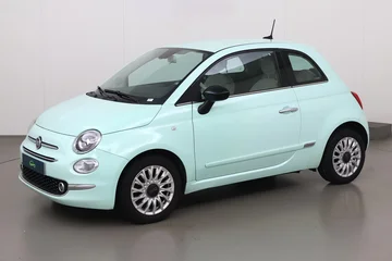 Fiat 500 (2019)
