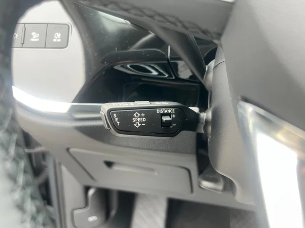 AUDI Q3 Sportback (2026) — foto 6 van 24