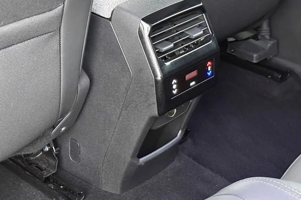 Peugeot 5008 (2025) — foto 14 van 24