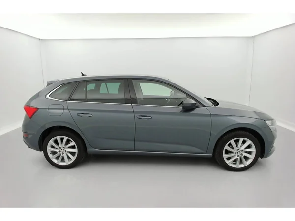 SKODA Scala (2021) — foto 31 van 36