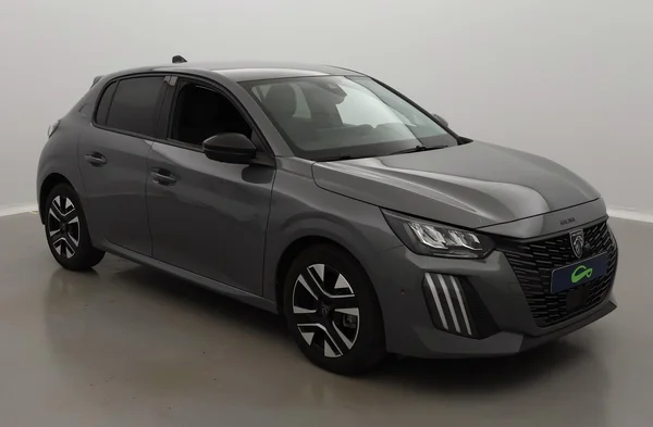 Peugeot 208 (2025) — foto 28 van 30