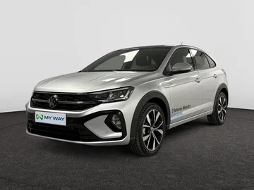VOLKSWAGEN Taigo (2026)