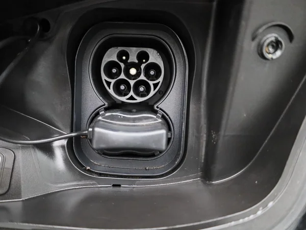 Jeep Avenger (2024) — foto 5 van 45