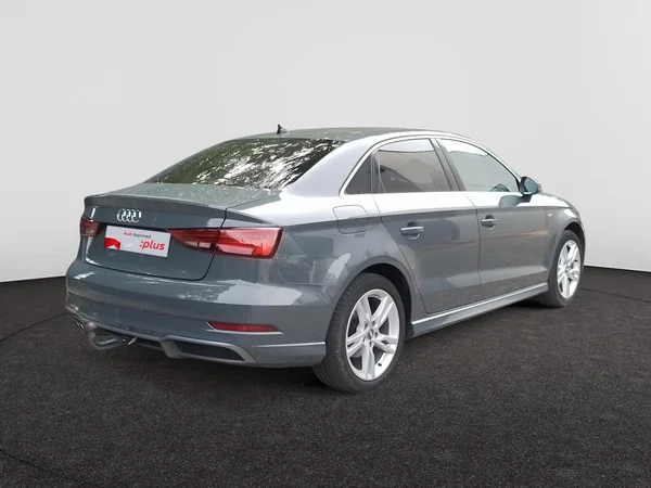 AUDI A3 Sedan (2020) — foto 19 van 23
