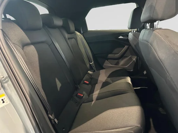 AUDI A1 Sportback (2026) — foto 2 van 18