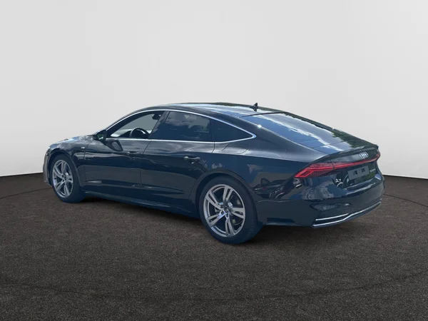 AUDI A7 Spotback PHEV (2025) — foto 18 van 24