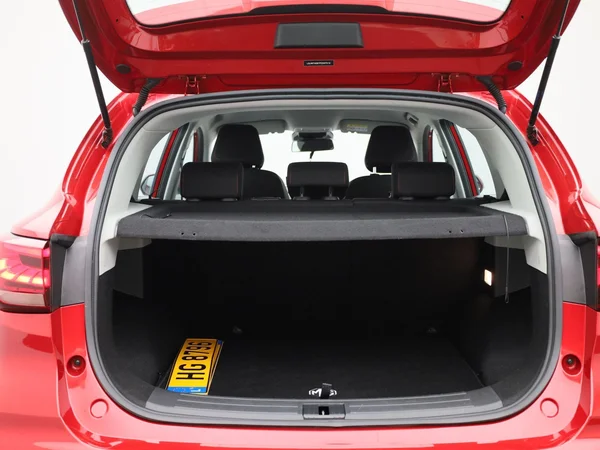 MG ZS (2023) — foto 6 van 38