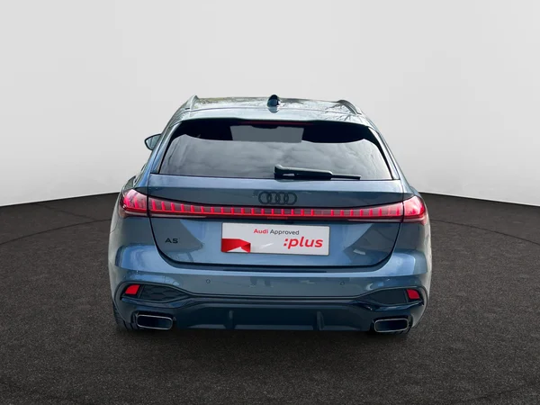 AUDI A5 Avant (2025) — foto 20 van 24