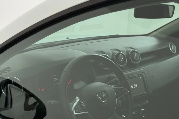 Dacia Duster (2019) — foto 25 van 31