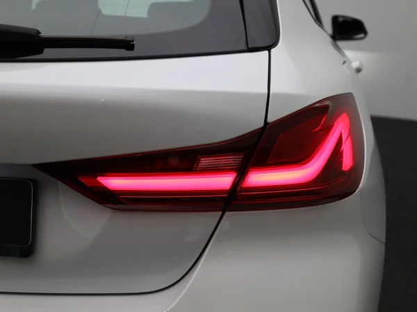 BMW 1 Reeks (2023) — foto 27 van 38
