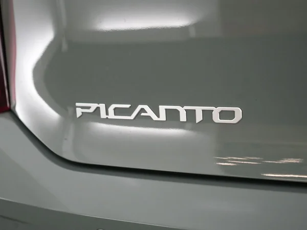 Kia Picanto (2025) — foto 8 van 26