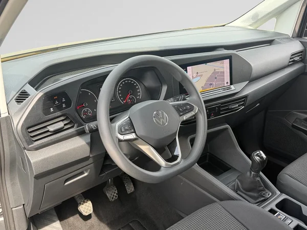 VOLKSWAGEN Caddy Maxi Dsl (2024) — foto 4 van 21