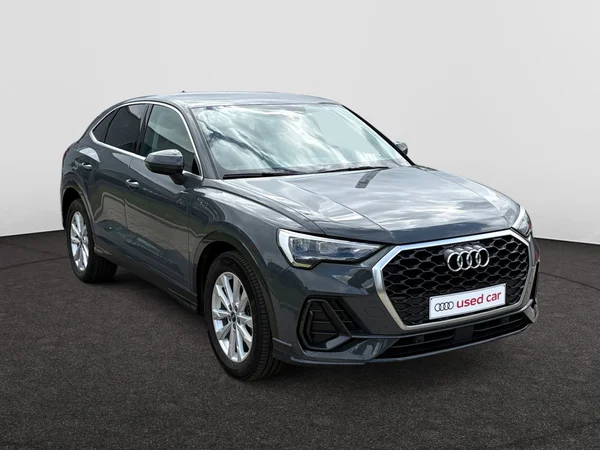 AUDI Q3 Sportback (2020) — foto 15 van 17